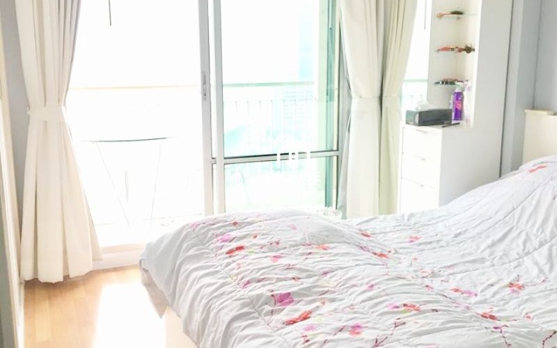 Lumpini Place Rama 9 - Ratchada